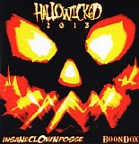 Various artists - Hallowicked 2013 (Single)