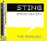 Sting - Brand New Day : The Remixes
