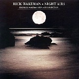 Rick Wakeman - Night airs