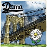 Damu The Fudgemunk - Brooklyn Flower