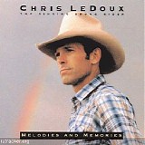 Chris LeDoux - Melodies and Memories