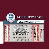 Phish - 1994-05-28 - Laguna Seca Raceway - Monterey, CA