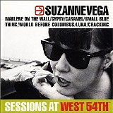 Suzanne Vega - Sessions At West 54Th