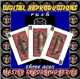 Rush - 1994-03-02 - Veterans Memorial Coliseum, Jacksonville, FL