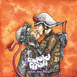 Mutoid Man - War Moans
