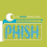 Phish - 2010-06-29 - CMAC Performing Arts Center - Canandaigua, NY