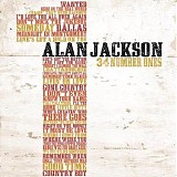 Alan Jackson - 34 Number Ones CD2