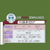 Phish - 1991-11-23 - Alumni Hall - Barre, VT