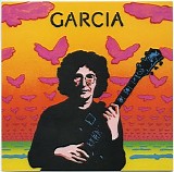 Jerry Garcia - Compliments