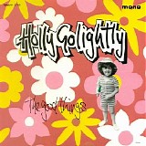 Holly Golightly - The Good Things