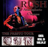 Rush - 1990-04-07 - Pacific Amphitheater, Costa Mesa, CA