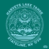 Phish - 2013-07-30 - Lake Tahoe Outdoor Arena at Harveys - Stateline, NV