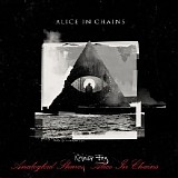 Alice in Chains - Ranier Fog CD1