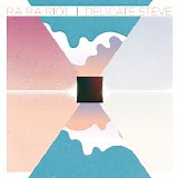 Ra Ra Riot - Valerie / The Big Ship