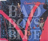 Bad Boys Blue - Queen Of Hearts