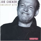 Joe Cocker - Greatest Hits