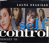 Laura Branigan - Self Control (Remixes '99) (CD)