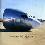 A-Ha - Minor Earth, Major Sky