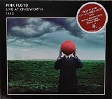 Pink Floyd - Live At Knebworth 1990