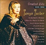 Tanya Tucker - Greatest Hits 1990-1992