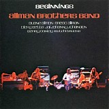 The Allman Brothers Band - Beginnings