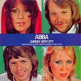 ABBA - Summer Night City