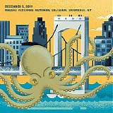 Phish - 2019-12-01 - Nassau Veterans Memorial Coliseum - Uniondale, NY