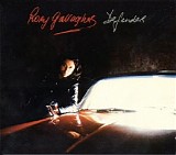 Rory Gallagher - Defender [2013]