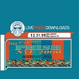 Phish - 1999-12-31 - Big Cypress Seminole Indian Reservation - Big Cypress, FL