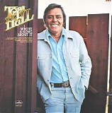 Tom T. Hall - I Wrote A Song About It