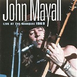 John Mayall - Live At The Marquee 1969