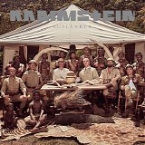 Rammstein - AuslÃ¤nder (Remixes) (Single)