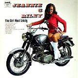 Jeannie C. Riley - The Girl Most Likely