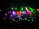 Leftover Salmon - 2018-09-22 - Pisgah Brewing Company, Black Mountain, NC CD2