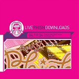 Phish - 2004-04-17 - Thomas & Mack Center - Las Vegas, NV