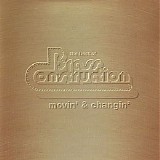 Brass Construction - The Best Of Brass Construction: Movin' & Changin'