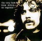 Tom Rush - The Very Best of Tom Rush: No Regrets