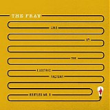 The Fray - Live at The Electric Factory Bootleg No. 1