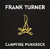 Frank Turner - Campfire Punkrock (EP)