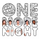 Maroon 5 - One More Night (CDS)
