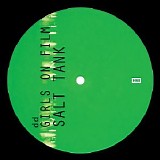 Duran Duran - Girls On Film (Salt Tank Mix)