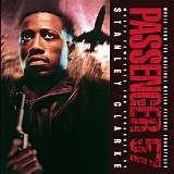 Stanley Clarke - Passenger 57 Original Soundtrack