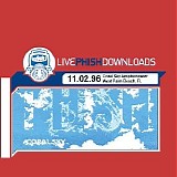 Phish - 1996-11-02 - Coral Sky Amphitheater - West Palm Beach , FL