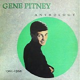 Gene Pitney - Gene Pitney Anthology 1961-1968