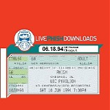 Phish - 1994-06-18 - UIC Pavilion, University of Illinois - Chicago, IL