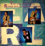 Ronnie Earl & the Broadcasters - They Call Me Mr. Earl ( # 7, 8 )