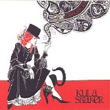 Kula Shaker - Strangefolk