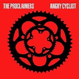 The Proclaimers - Angry Cyclist