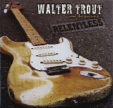 Various artists - Relentless