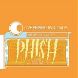 Phish - 2010-08-06 - William Randolph Hearst Greek Theatre - Berkeley, CA